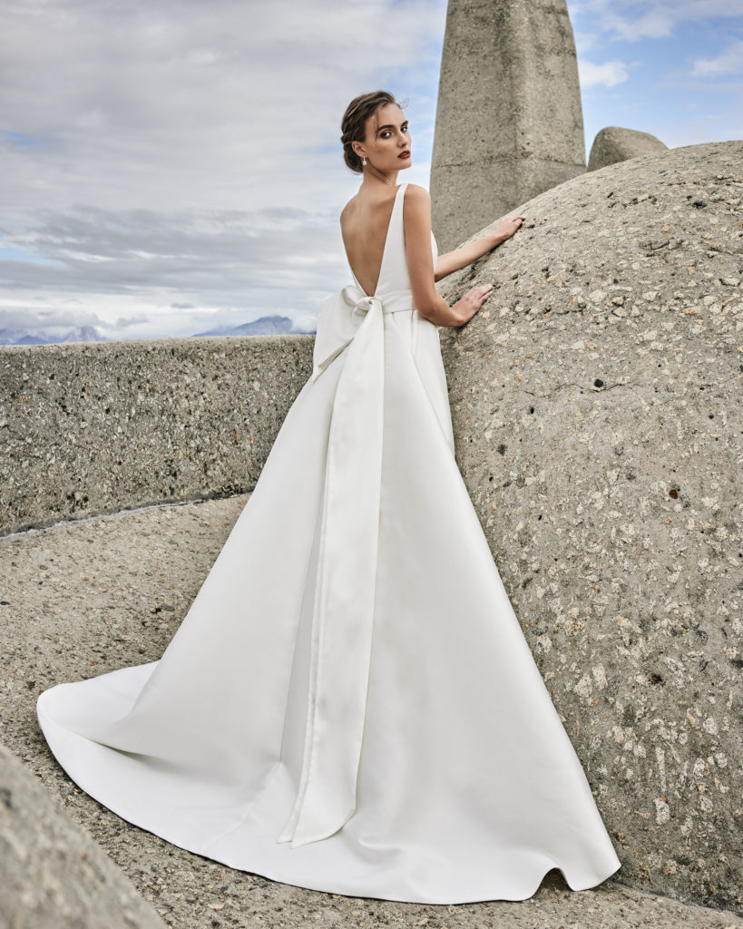 Vivian | Desire | Elbeth Gillis Couture